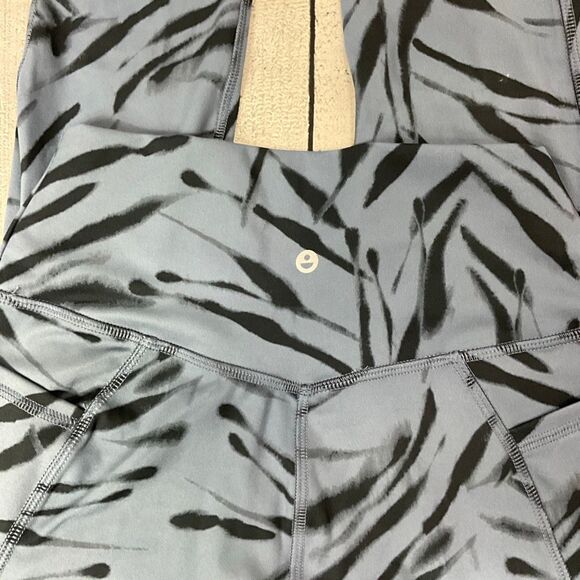 STANDING TREE Leggings - Picture 4 of 4